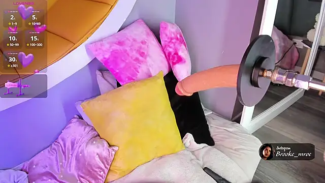 Brooke monroe online show from 01/05/26, 05:27