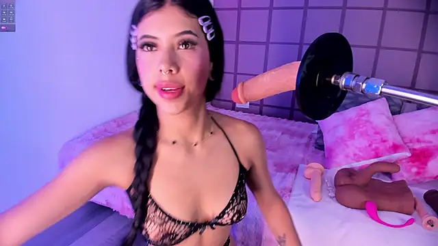 Brooke monroe online show from 11/07/25, 04:33