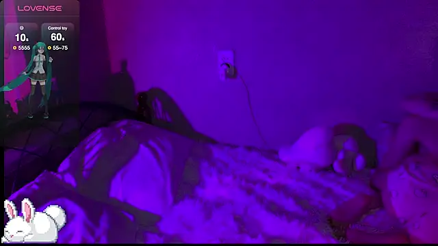 Elaincutee online show from 09/27/25, 09:32