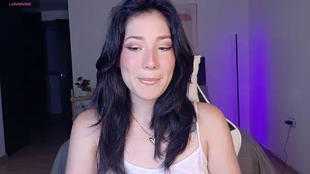 Eliih 01 online show from 10/23/25, 03:38