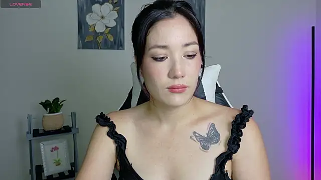 Eliih 01 online show from 02/26/26, 05:02