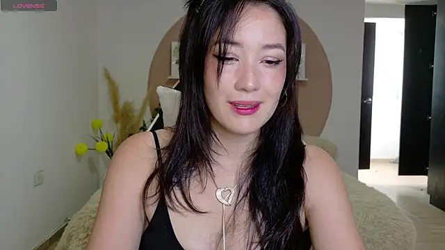 Eliih 01 online show from 03/20/26, 04:30