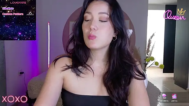 Eliih 01 online show from 05/21/26, 03:31
