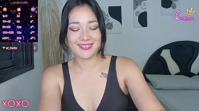 Eliih 01 online show from 01/13/26, 03:43