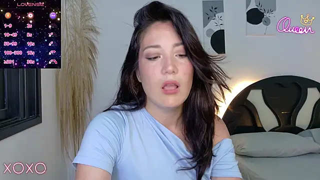 Eliih 01 online show from 01/06/26, 01:53