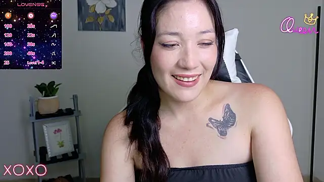 Eliih 01 online show from 03/03/26, 06:37