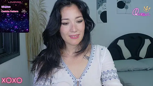 Eliih 01 online show from 01/12/26, 02:07