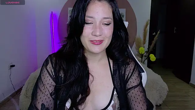 Eliih 01 online show from 04/09/26, 01:29