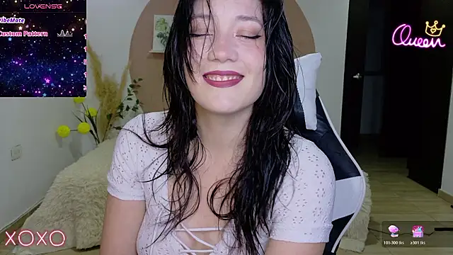 Eliih 01 online show from 03/27/26, 03:15