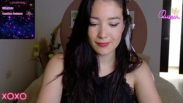 Eliih 01 online show from 03/12/26, 04:11