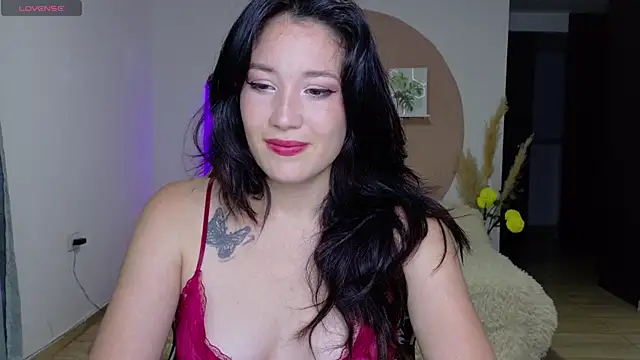 Eliih 01 online show from 04/14/26, 03:00