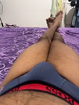 Madu0999 online show from 02/05/26, 07:53