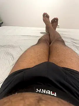 Madu0999 online show from 10/31/25, 05:53