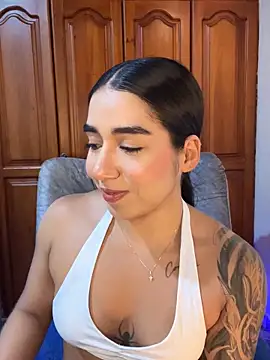 KaditaNavarro online show from 03/26/26, 11:57