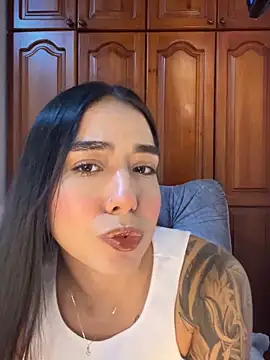 KaditaNavarro online show from 04/08/26, 11:06