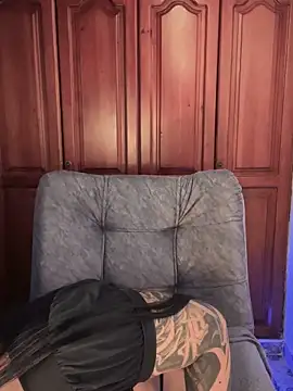 KaditaNavarro online show from 03/18/26, 09:04