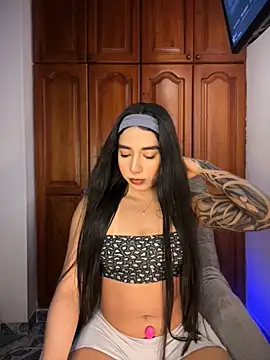 KaditaNavarro online show from 03/22/26, 06:20