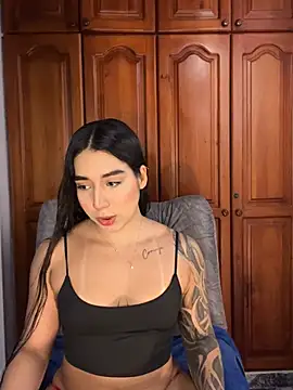 KaditaNavarro online show from 03/27/26, 08:10