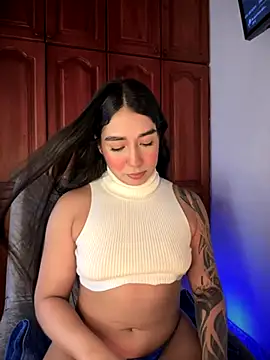 KaditaNavarro online show from 11/26/25, 09:48