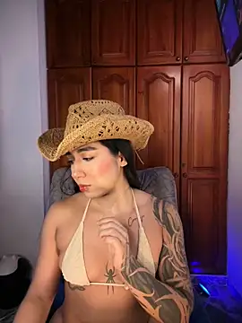 KaditaNavarro online show from 03/28/26, 03:02