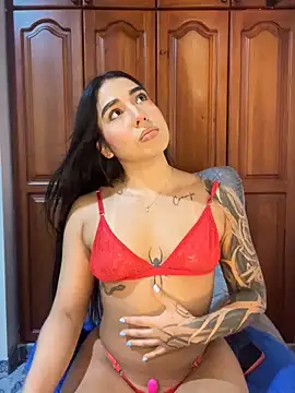 KaditaNavarro online show from 04/16/26, 11:40