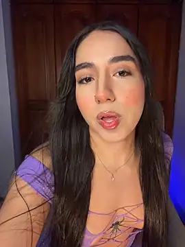 KaditaNavarro online show from 03/15/26, 04:14