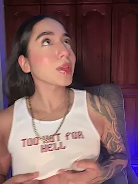 KaditaNavarro online show from 03/14/26, 03:51