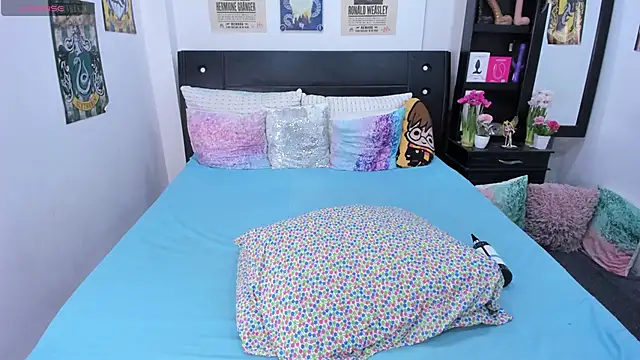 lilylunapotter online show from 03/05/26, 12:57