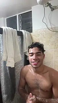 RaphaelDufort online show from 01/10/26, 04:24