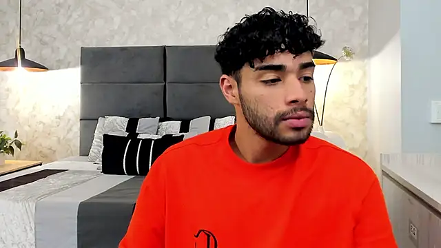 RaphaelDufort online show from 11/15/25, 09:41