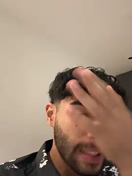 RaphaelDufort online show from 12/02/25, 11:39