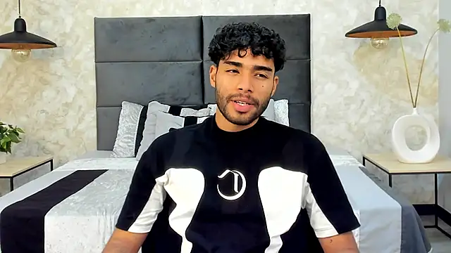 RaphaelDufort online show from 11/16/25, 11:52