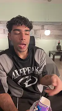 RaphaelDufort online show from 01/15/26, 04:54