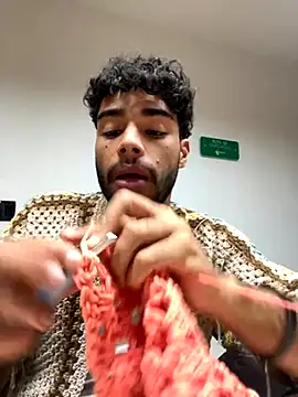 RaphaelDufort online show from 11/09/25, 08:46