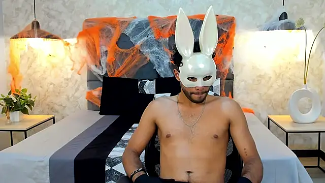 RaphaelDufort online show from 10/29/25, 11:47