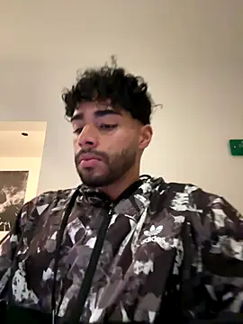 RaphaelDufort online show from 11/27/25, 11:38