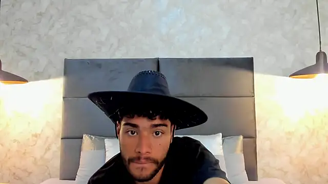 RaphaelDufort online show from 09/27/25, 11:55