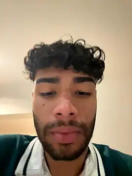 RaphaelDufort online show from 11/28/25, 11:38