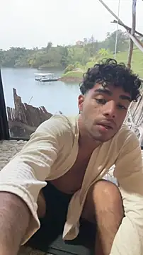 RaphaelDufort online show from 01/06/26, 09:52