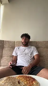 RaphaelDufort online show from 12/19/25, 06:32