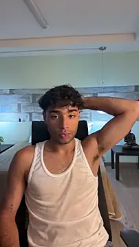 RaphaelDufort online show from 01/12/26, 05:09