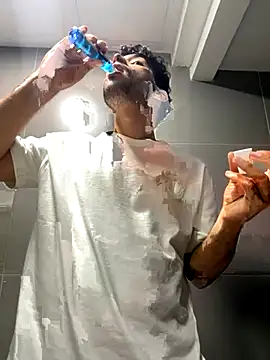 RaphaelDufort online show from 11/14/25, 08:34