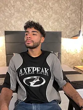 RaphaelDufort online show from 11/06/25, 11:53