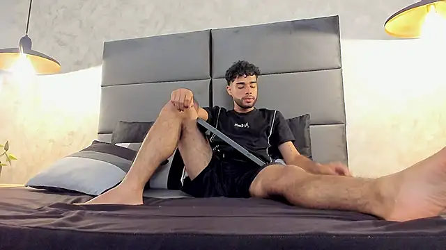 RaphaelDufort online show from 09/08/25, 11:48