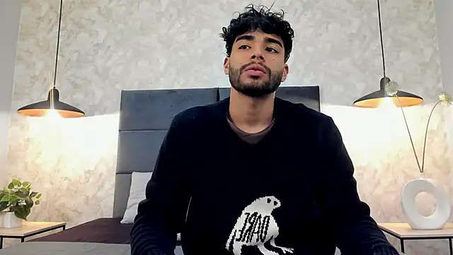 RaphaelDufort online show from 12/03/25, 11:58