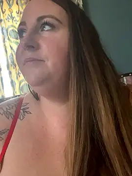 Domimommy420 online show from 10/25/25, 05:35