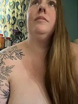 Domimommy420 online show from 10/16/25, 04:48