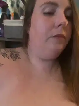 Domimommy420 online show from 10/07/25, 08:54