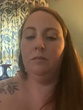 Domimommy420 online show from 10/01/25, 09:40