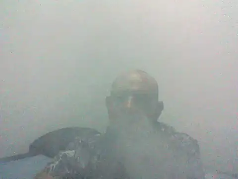 ElPelonDaveMx online show from 10/13/25, 08:49